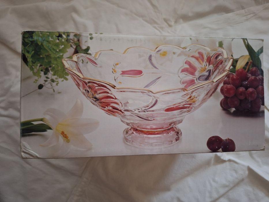 Ваза для фруктов