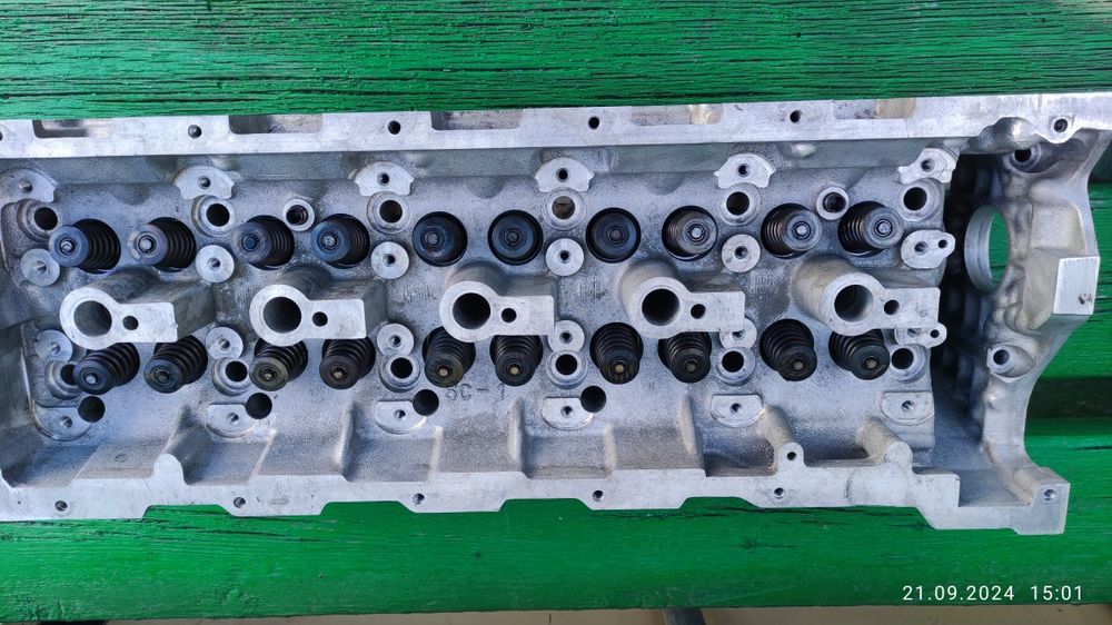 Мерседес спринтер Ом 605