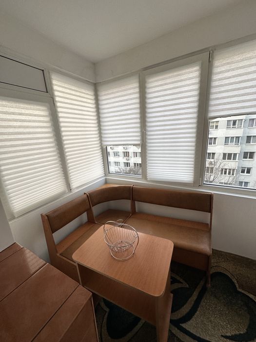 INCHIRIEZ apartament 3 camere zona Nicolae Grigorescu