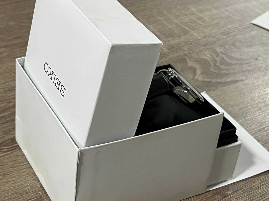 Seiko Sport Chrono SSB385P1