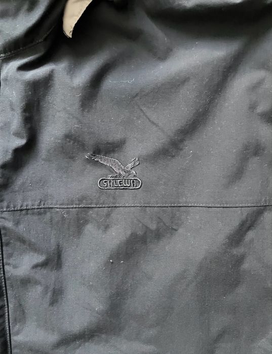 SALEWA / мъжко преходно яке  XXL