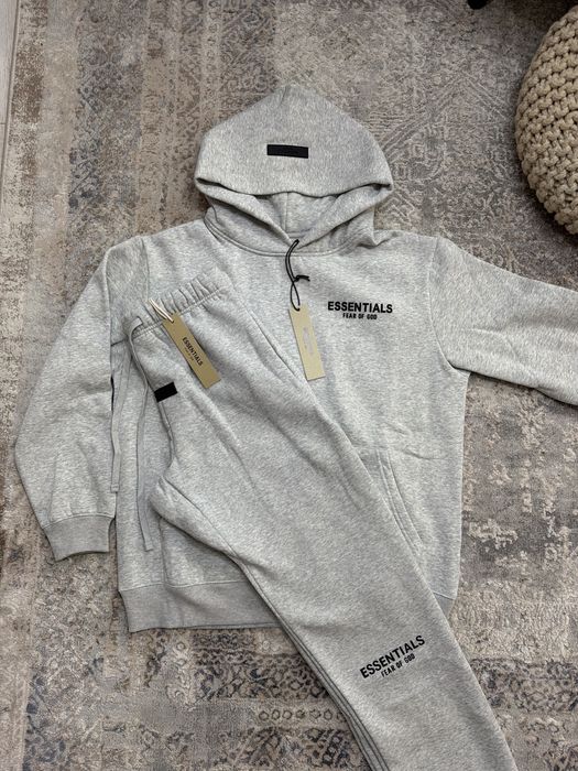 Trening Essentials Fear Of God / Premium