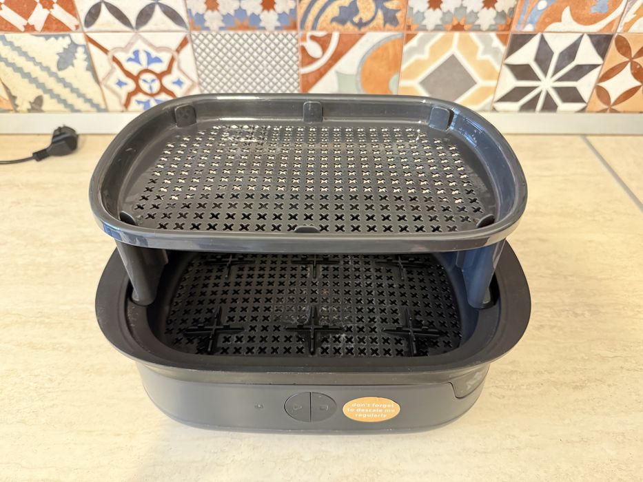 Sterilizator electric Tommee Tippee