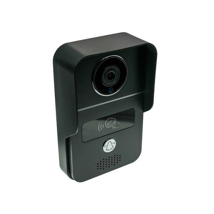 TMT Chow Bell 2 Pro videointerfon de exterior
