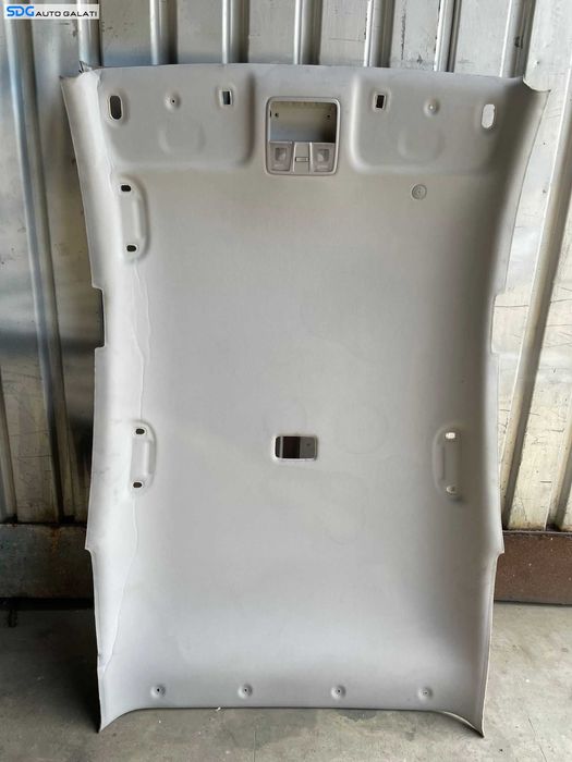 Plafon Tapiterie Interior Textil Tavan cu Defect Hyundai I30 GD 2011 - 2017 Cod A6A 009699 195050202 [2100]