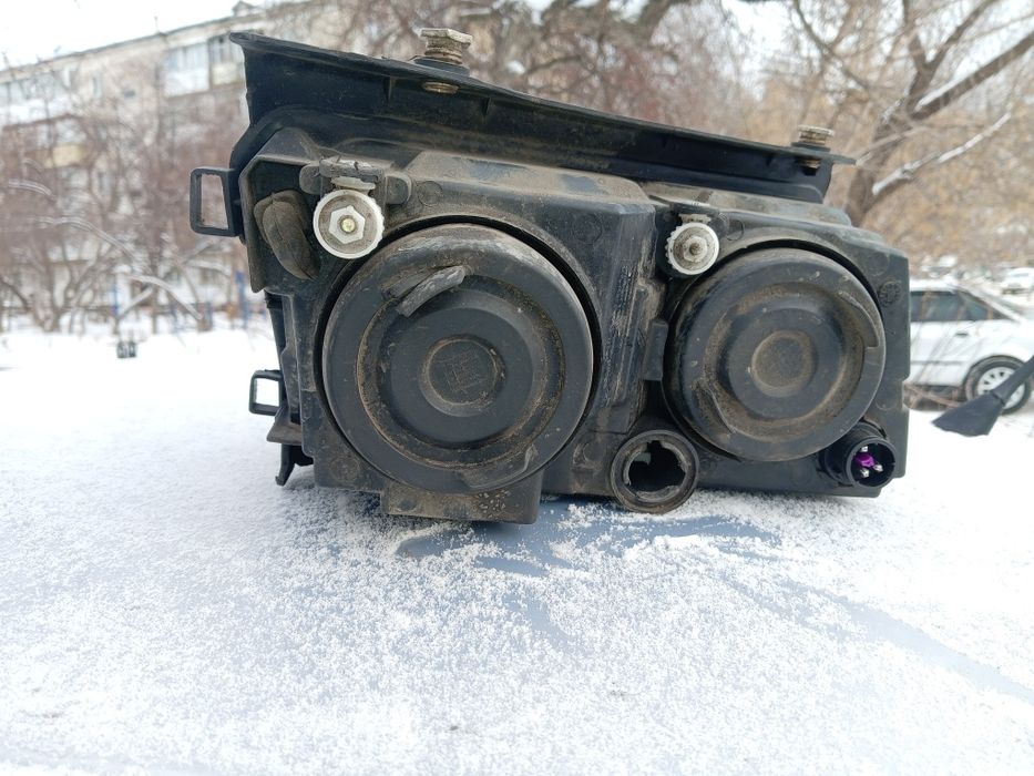 Фольксваген пассат б5,