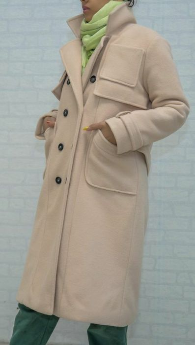 Продам пальто кашемир.