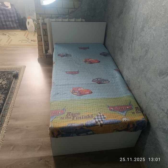 Продается детская кровать.