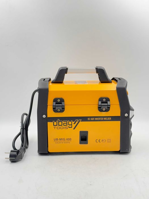 Payvandlash apparati Ubay UB-MIG400 (kantachka)