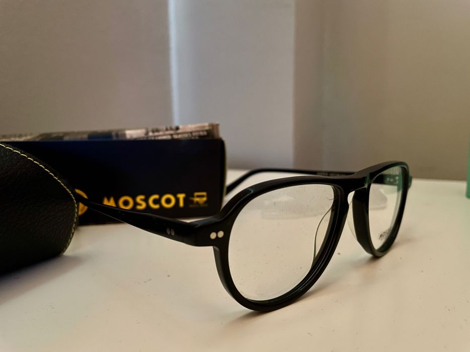Rame ochelari MOSCOT
