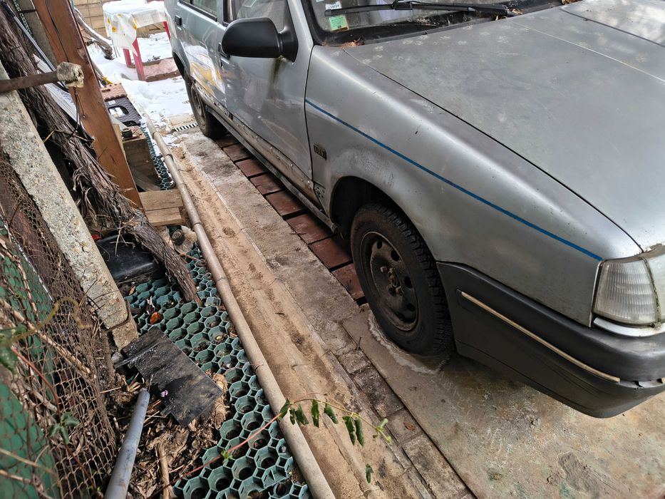 Renault 19 1.4 an 1990