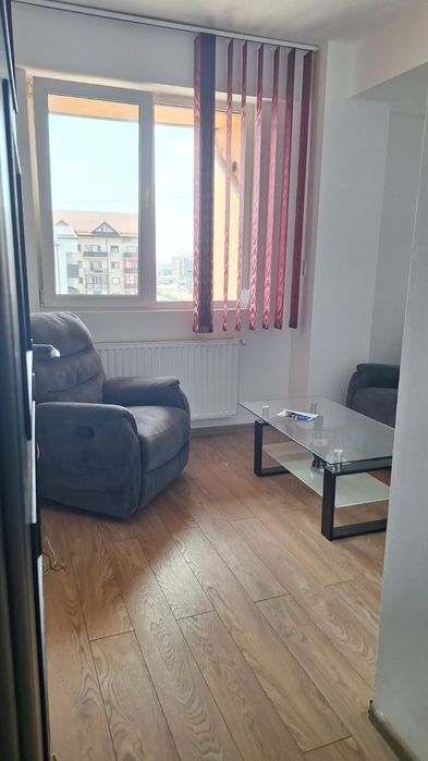 Se închiriază ap 2 camere