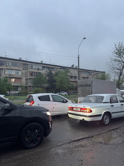 Продаю  землу3.3 сот под бизнес  Мухтар Ашрафи