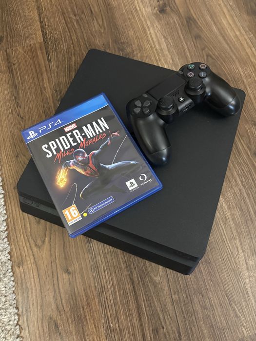 Playstation 4 2TB