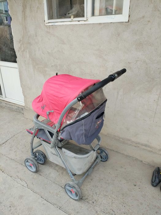 Детская коляска Продам