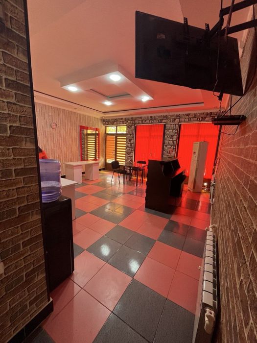 Нотурар жой сотилади овер олдида