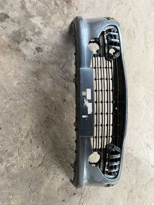Предна броня за Пежо 307 facelift