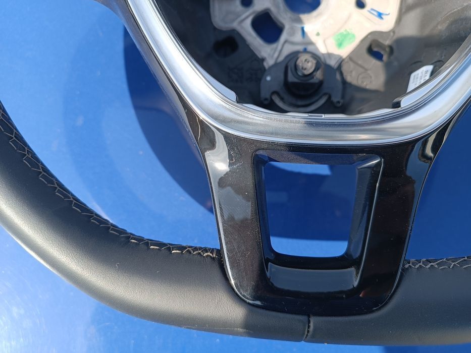 Волан  за VW Волана е чисто нов