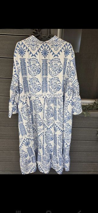 Rochie lejera 3XL