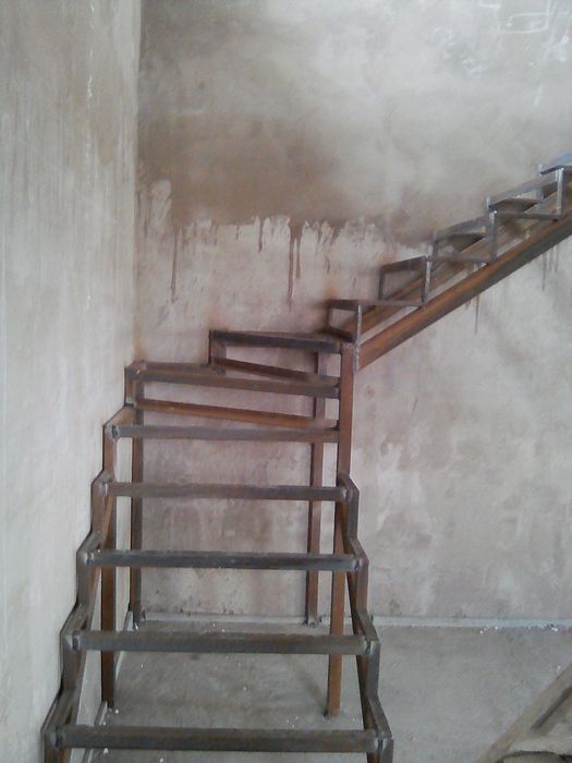 Услуги Сварщика   Лестницы Астана