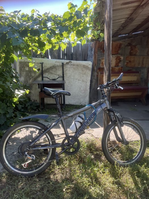 Продам велосипед CONQUEROR CON104