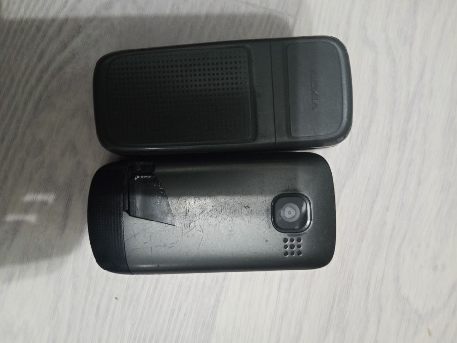 Простой телефоны