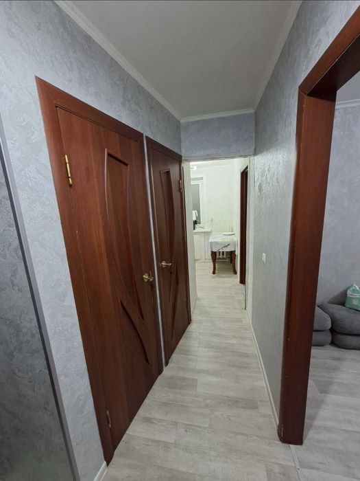 2 ком. квартира в районе стадион Жастар