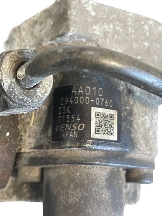 Pompa Inalta Presiune Subaru Legacy Iv Bl 2003 - 2015 2.0 D Awd Ee20Z