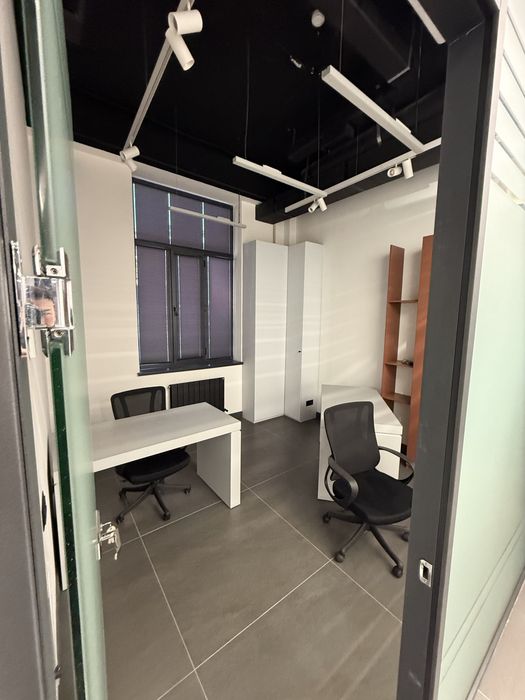 Сдается помещение в аренду под офис