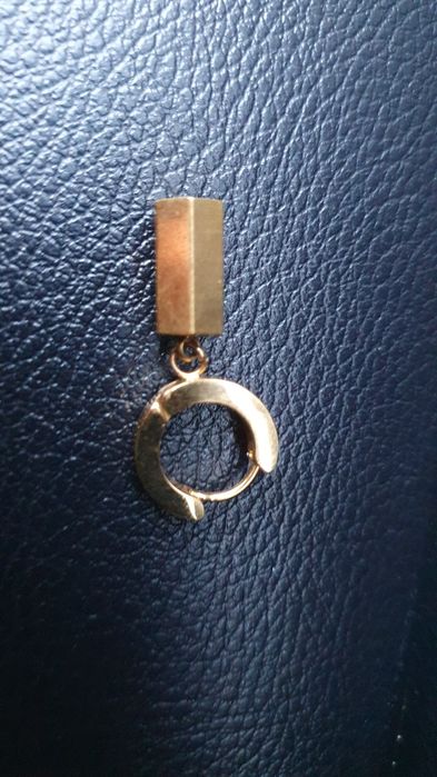 Серьги бюжитерия подарочные