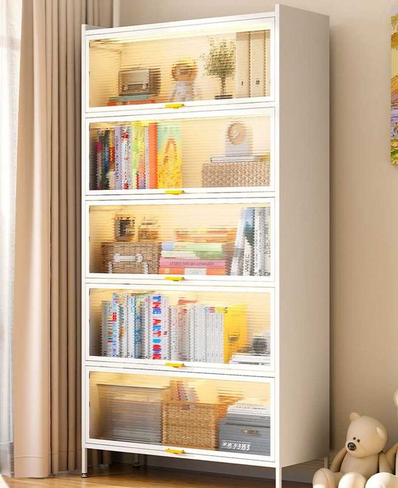 Шкаф для книг и документов | Shkaf kitob va hujjatlar uchun/ гостиная