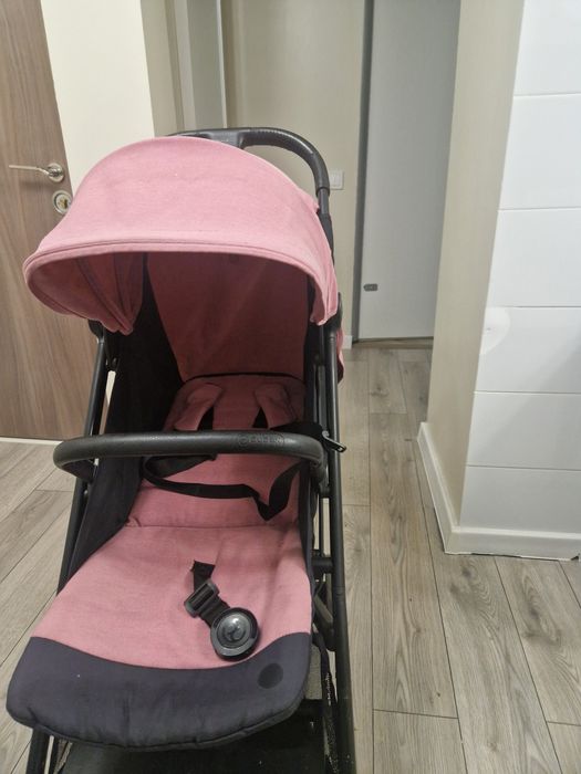 Cybex Breez carucior