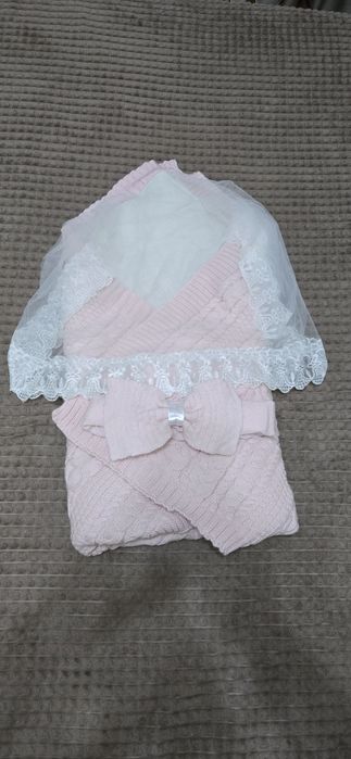 Конверт для выписки