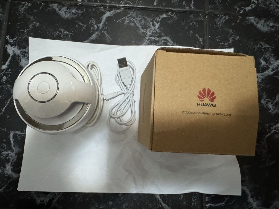 Boxa bluetooth .