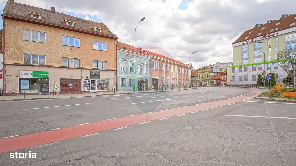 Unitate 2 Camere || Langa Hotel Ambient || Comision 0% || Iuliu Maniu