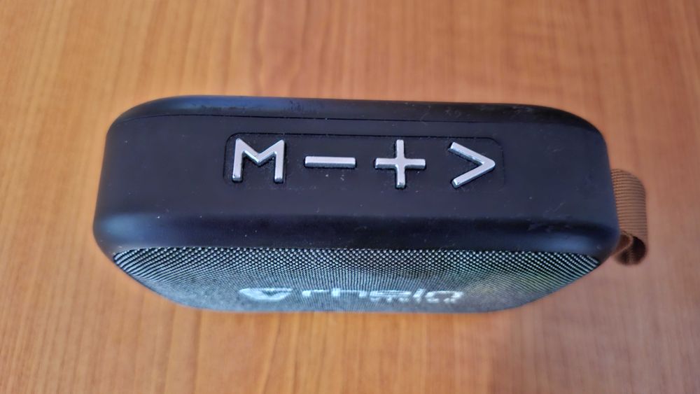 Boxă Bluetooth Rhein Vision