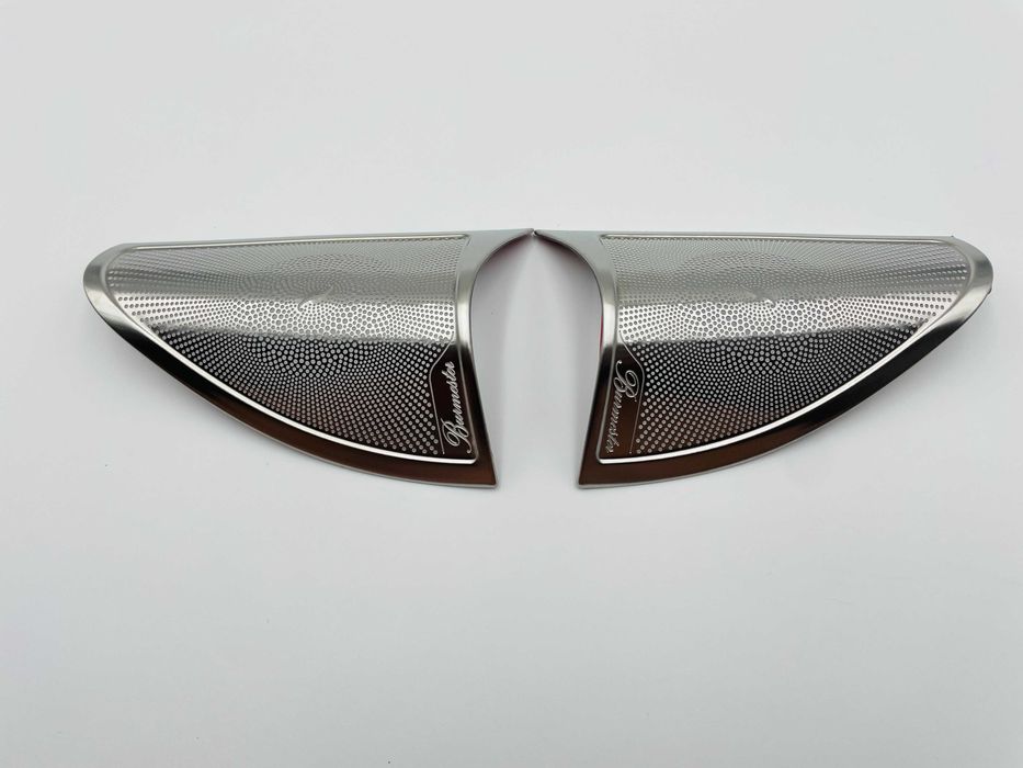 Embleme site Burmester stalpi Compatibile Mercedes GLC class x253