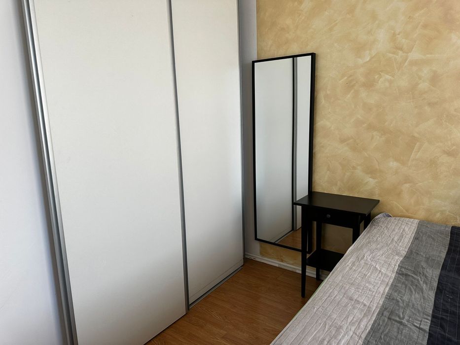 Apartament cu doua dormitoare si living Marasti