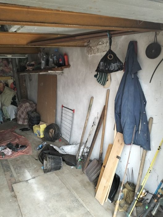 Продам гараж район 31 школа