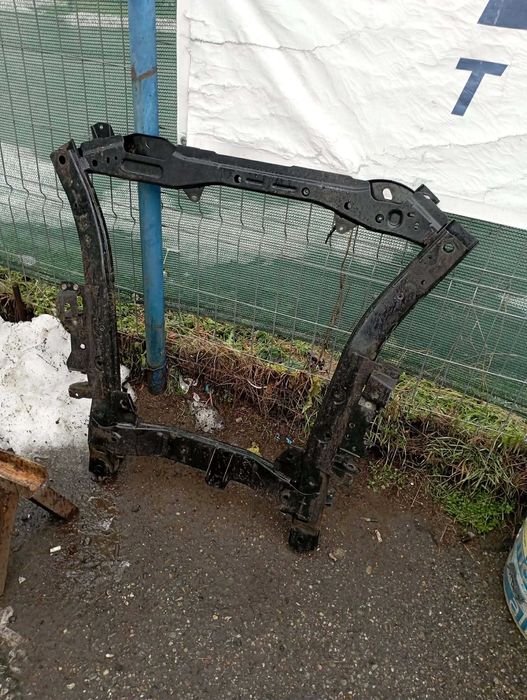 Jug față Duster de vânzare