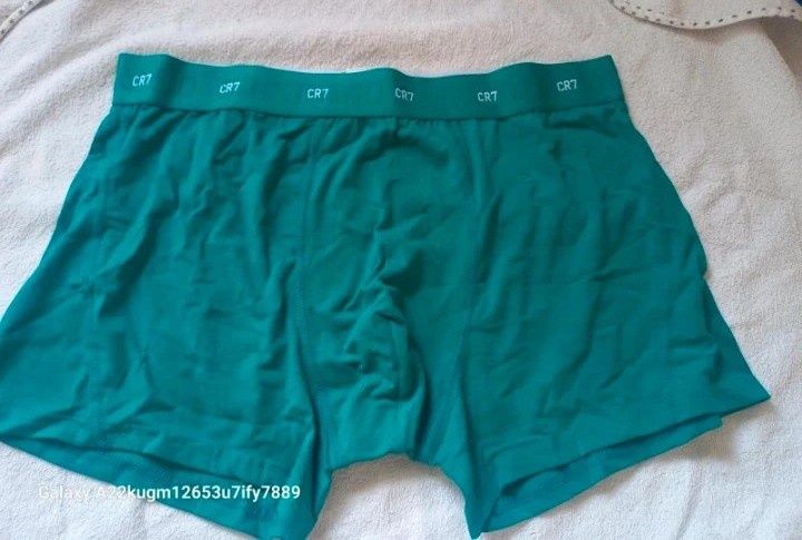 Boxeri originali Cr7 marime XL