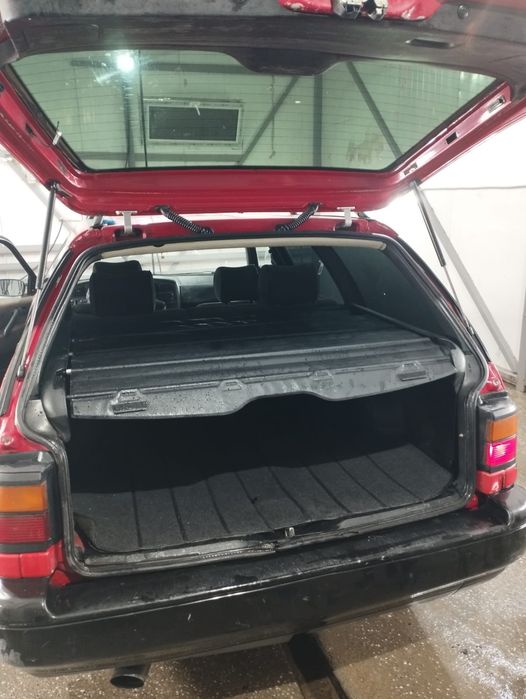 Продам пассат б3