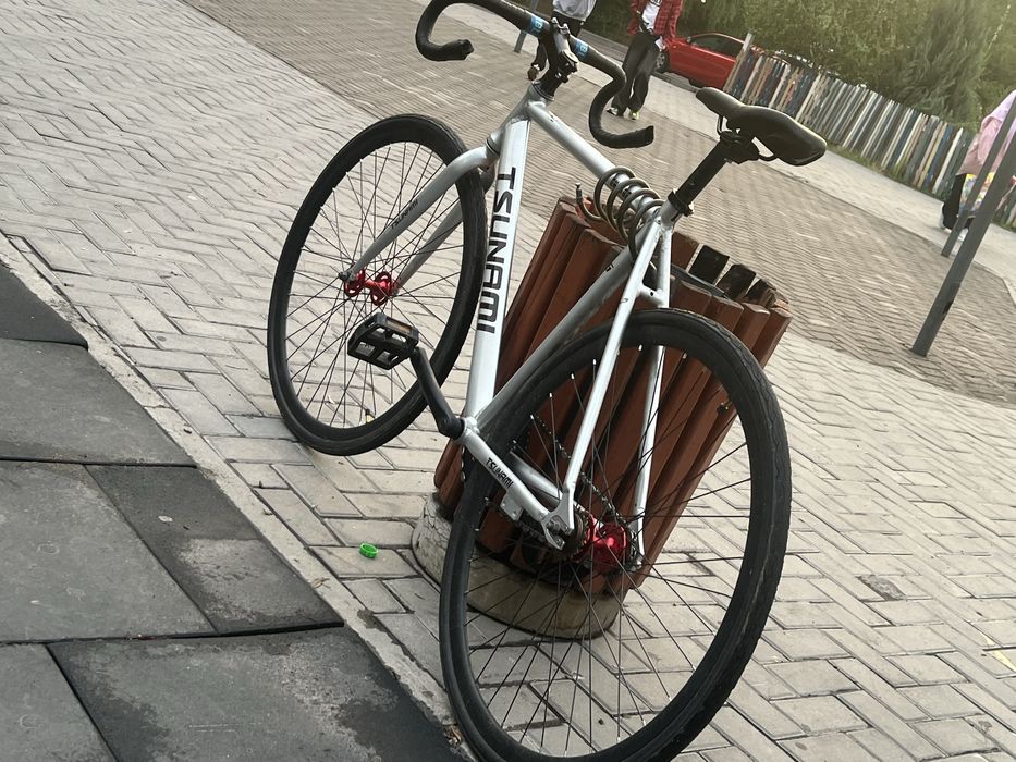 Продам фикс тсунами