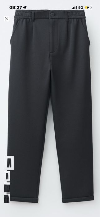 Pantaloni zara marimea 140 cm eleganti