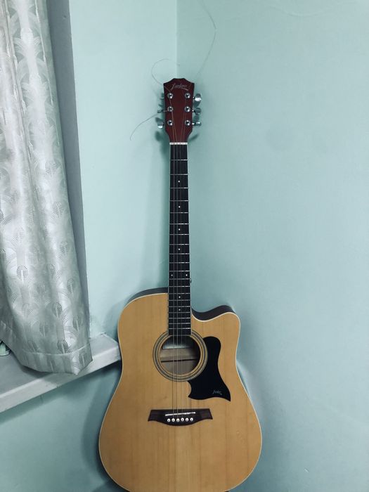 Janko  акустика размер 41