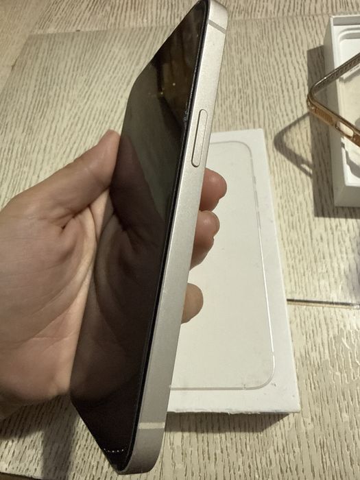 Iphone 13 128gb белый