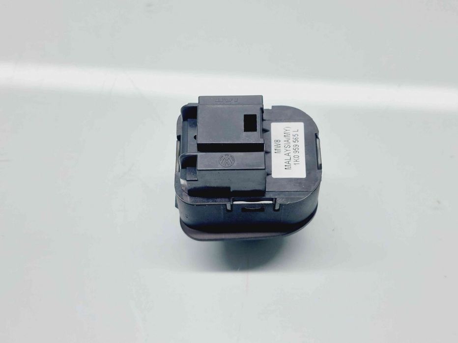 Buton reglaj oglinzi Volkswagen Golf 6 Plus (521) [Fabr 2009-2013] 1K