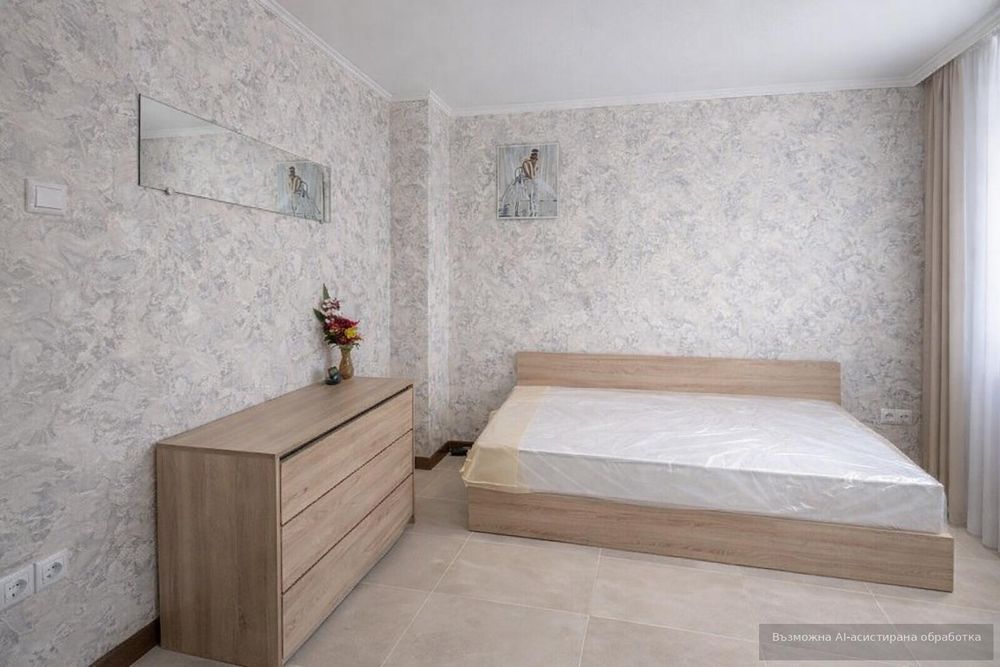 Дава се под наем Двустаен апартамент в София, Младост 4 - 45 кв.м за 518.67 € - Снимка #4