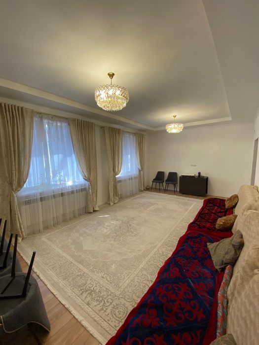 Дом 125кв.м, 6 соток