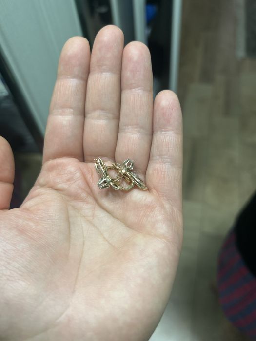 Металлоискатель, найду потерянные вещи